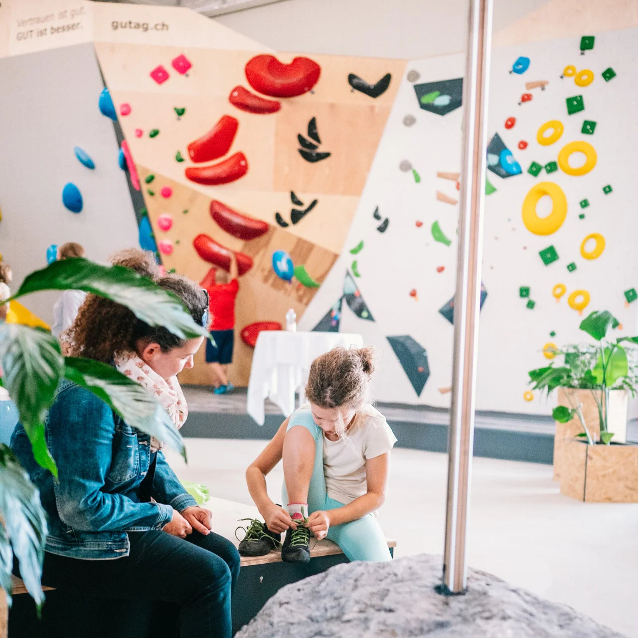 Anfänger Kids Startdatum: 6.11.2025 / Vier Einheiten ah 1,5h