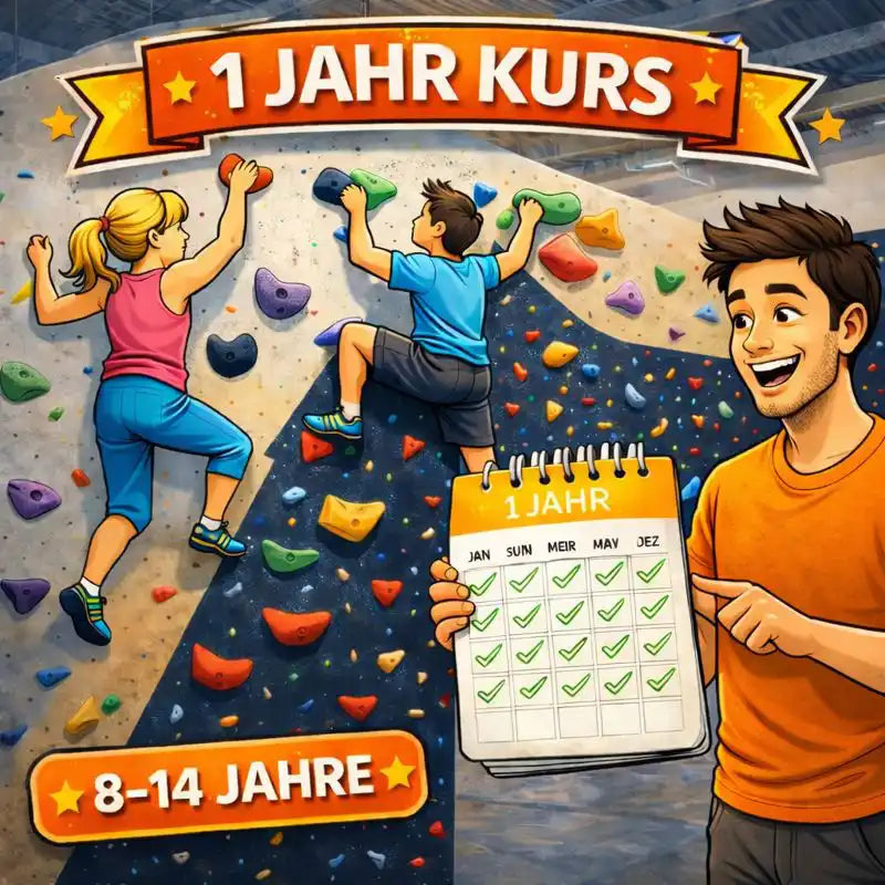 Jahres und Semesterkurs