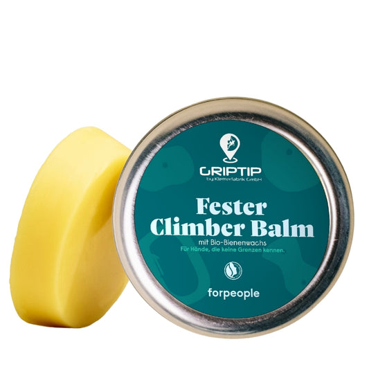 feste Klettercreme