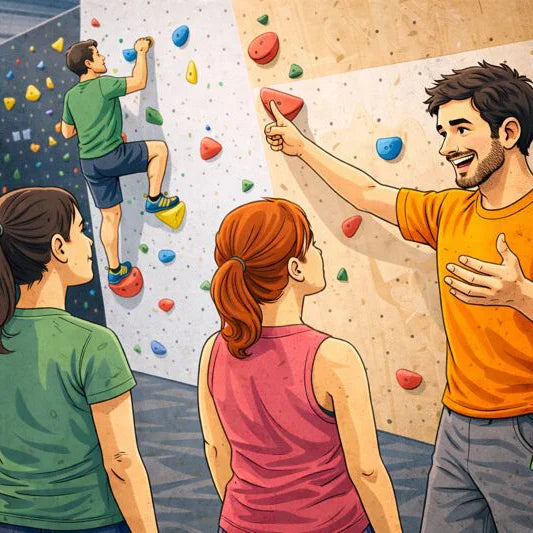 Anfänger Erwachsene