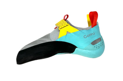 Gomi (Breit)