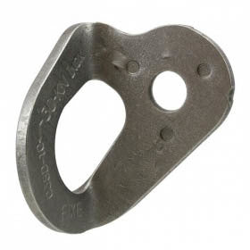 FIXE Bohrhaken / INOX rostfreier Edelstahl