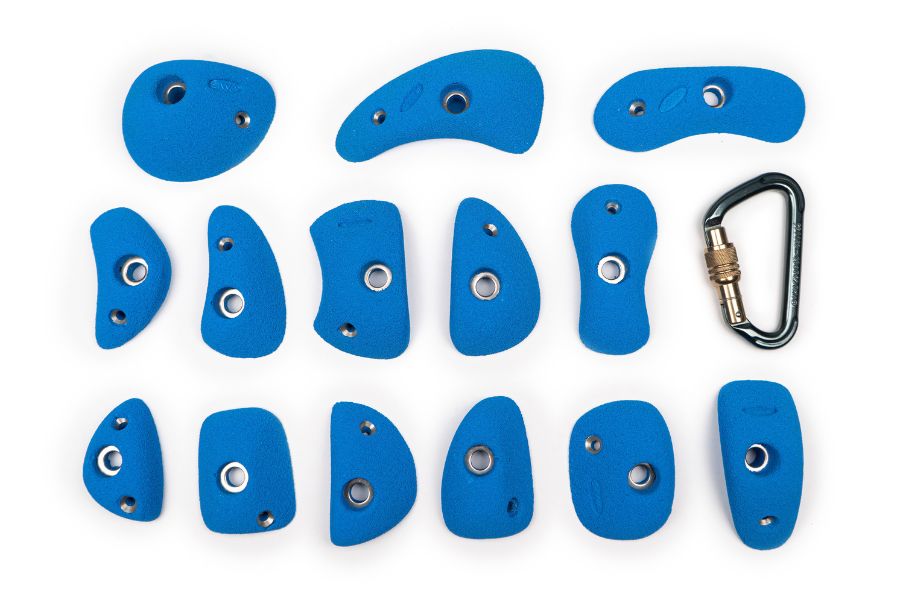 Grimper S1