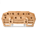 Bambus Hangboard