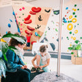 Anfänger Kids Startdatum: 6.11.2025 / Vier Einheiten ah 1,5h