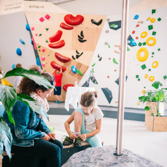 Anfänger Kids Startdatum: 6.11.2025 / Vier Einheiten ah 1,5h